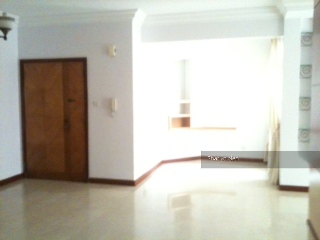 Casafina (D16), Condominium #110916702